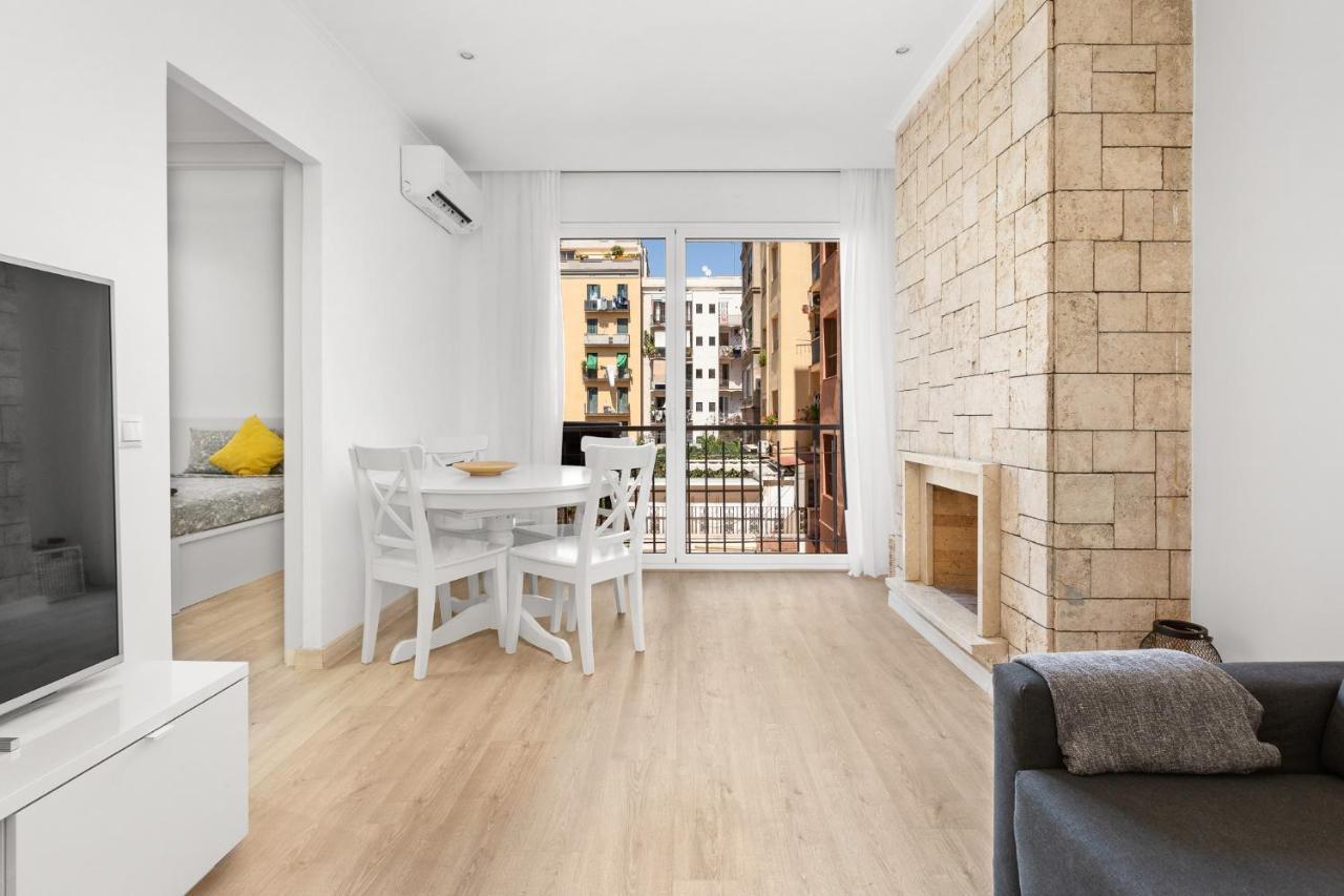 Appartamento 3br - 2bh In The Center